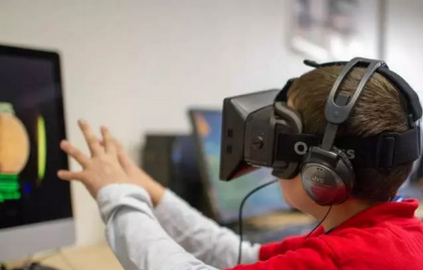 如果VR搭檔心理學，那它能否成為自閉癥患者的救命稻草？ 