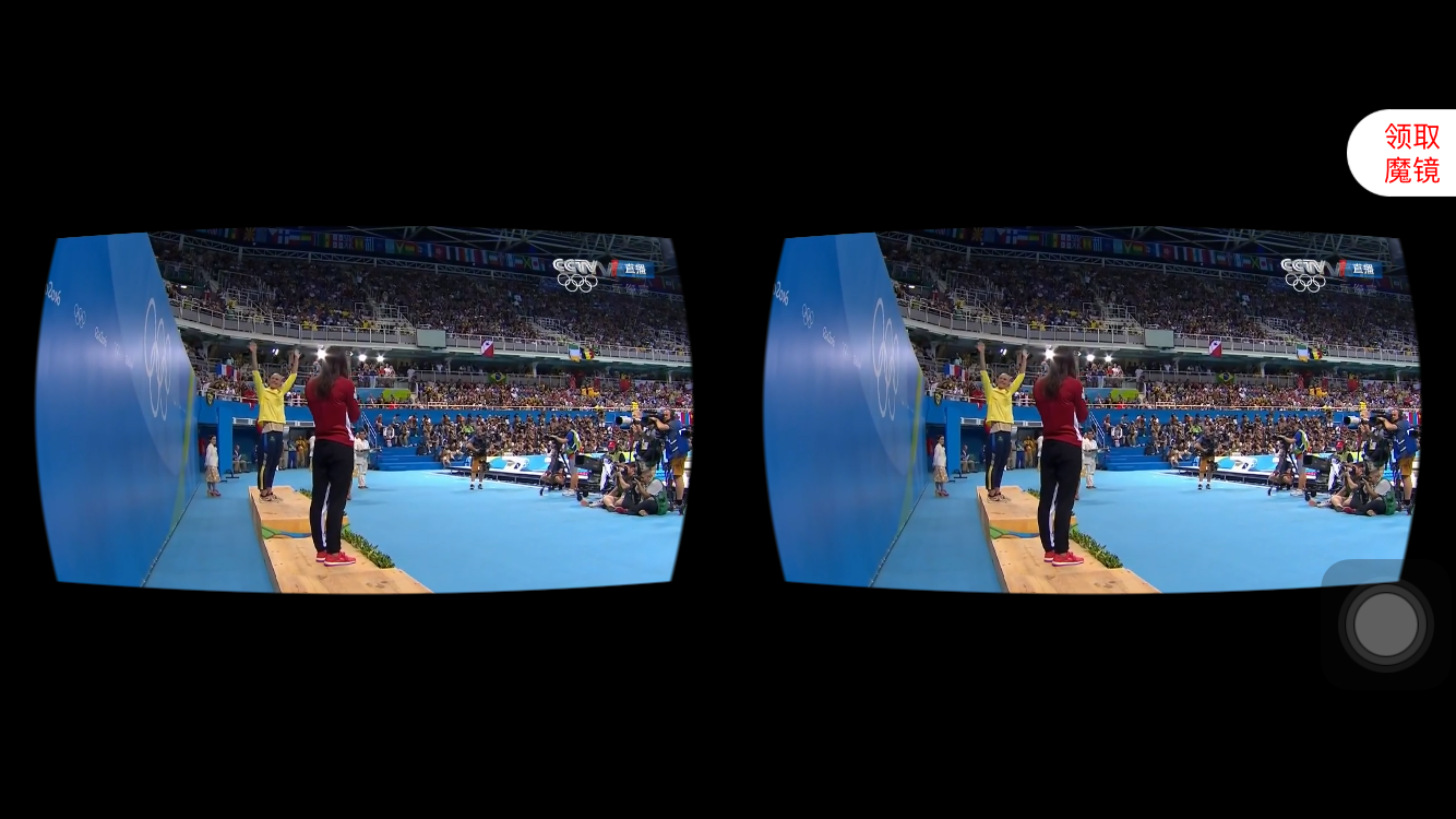 首屆采用 VR 直播的奧運(yùn)會(huì)，這是一份觀看指南→ 