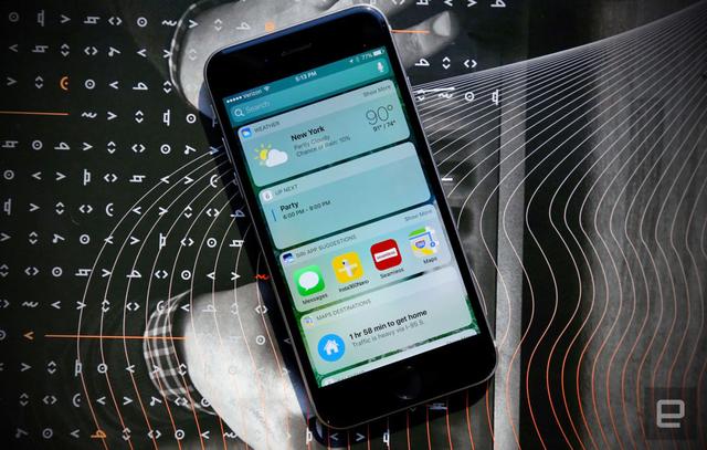 蘋(píng)果9月7日發(fā)布會(huì)前瞻:不只是會(huì)有iPhone