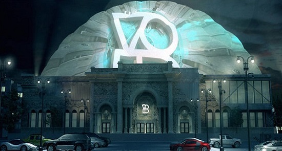大型VR游樂設(shè)備崛起，VR線下體驗館或進入洗牌階段 