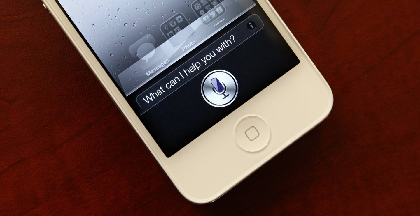 Hey Siri，要怎樣你才肯幫我開燈？ 